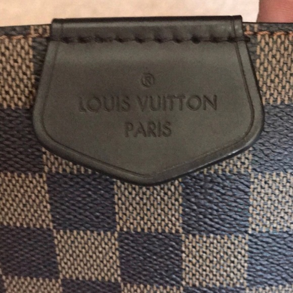 ‼️SOLD‼️💯Authentic Louis Vuitton Graceful - Picture 6 of 8